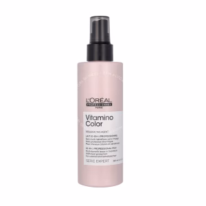 L'Oreal Serie Expert Vitamino Color 10-In-1 Prof. Milk 190ml For Colored And Sensitized Hair