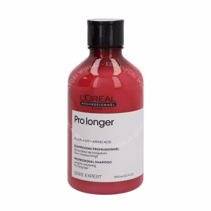 L'Oreal Serie Expert Pro Longer Shampoo 300ml