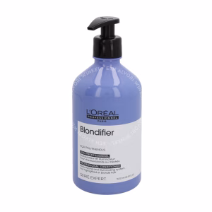 L'Oreal Serie Expert Blondifier Condtioner 500ml