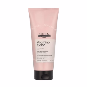 L'Oreal Serie Expert Vitamino Color Conditioner 200ml