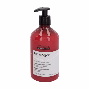 L'Oreal Serie Expert Pro Longer Shampoo 500ml