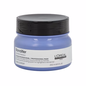 L'Oreal Serie Expert Blondifier Mask 250ml For Highlighted Or Blonde Hair