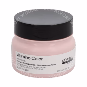L'Oreal Serie Expert Vitamino Color Mask 250ml