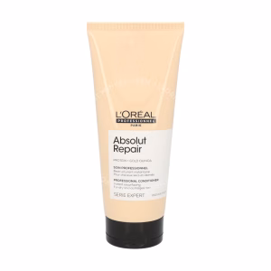 L'Oreal Serie Expert Absolut Repair Gold Quinoa Conditioner 200ml