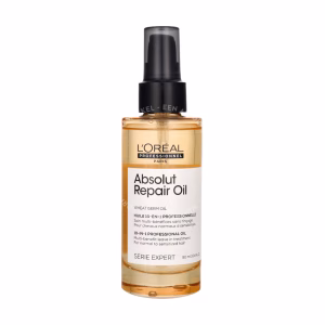 L'Oreal Serie Expert Absolut Repair Oil 90ml 10-In-1 Professional Oil