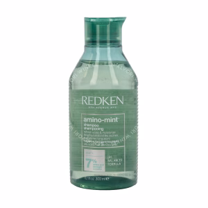 Redken Amino-Mint Shampoo 300ml