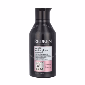 Redken Acidic Color Gloss Gentle Color Conditioner 300ml