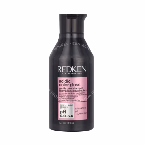 Redken Acidic Color Gloss Gentle Color Shampoo 300ml