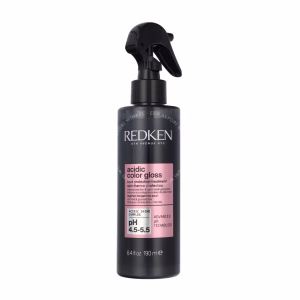 Redken Acidic Color Gloss Gentle Color Leave-In Treatment 190ml