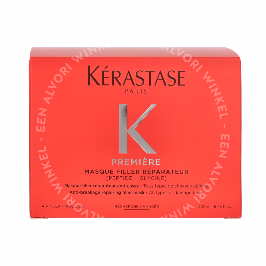 Kerastase Premiere Repair Filler Mask 200ml - Afbeelding 2