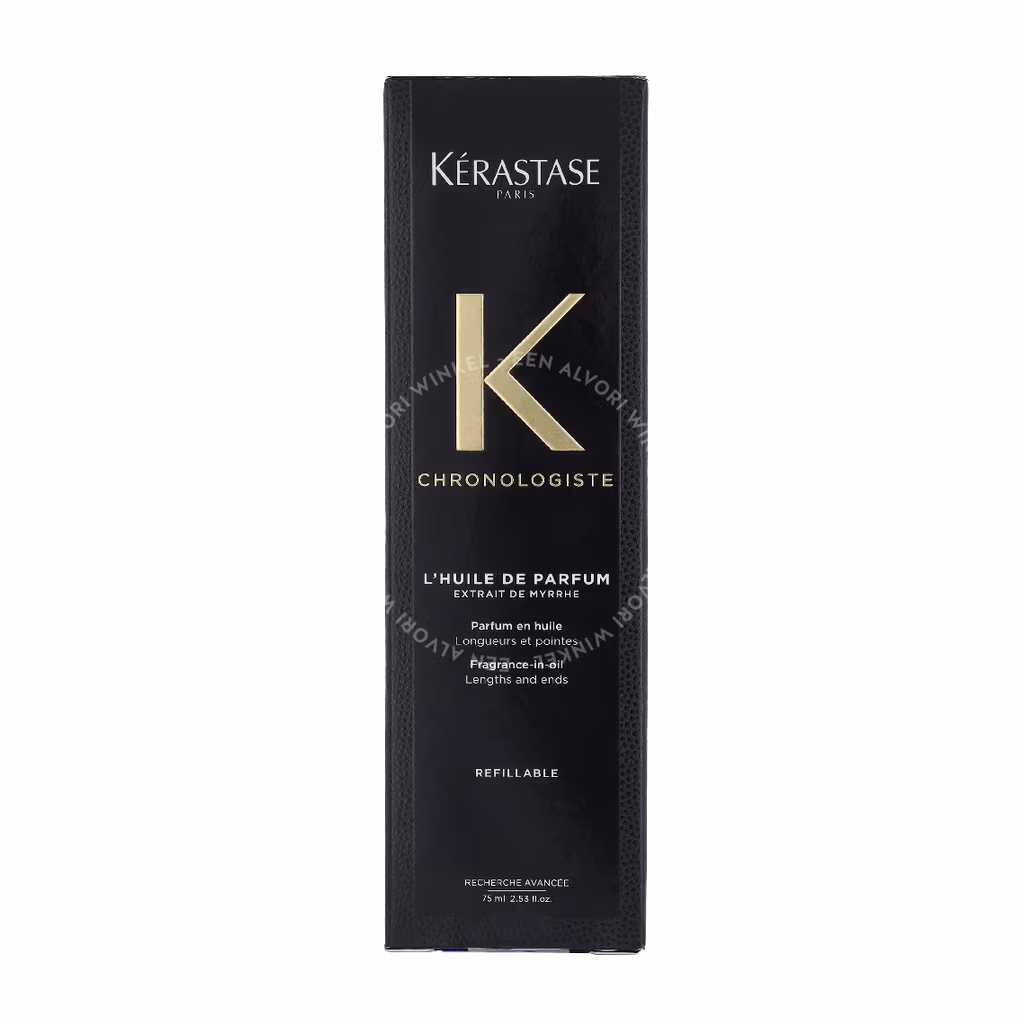 Kerastase Chronologiste Oil 75ml - Afbeelding 2
