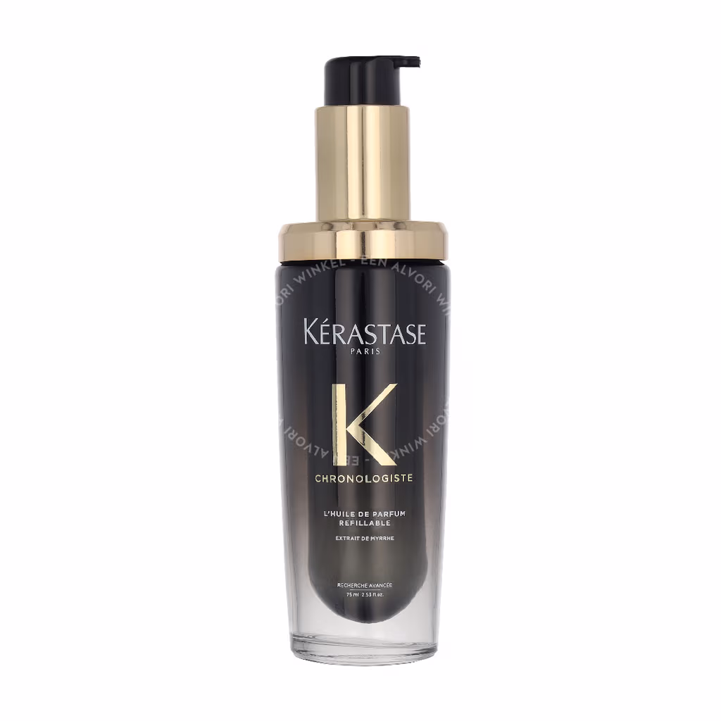 Kerastase Chronologiste Oil 75ml
