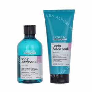 L'Oreal Serie Expert Scalp Advanced Set 500ml 300/200