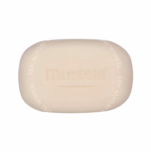Mustela Bebe Gentle Soap With Cold Cream 100g