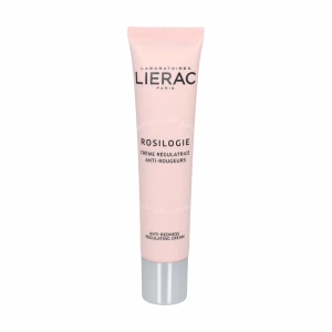 Lierac Rosilogie Redness Corr. Neutrilizing Cream 40ml