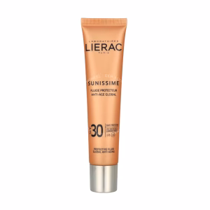 Lierac Sunissime Anti-Age Global Protective Fluid SPF30 40ml
