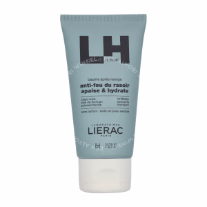 Lierac Homme After Shave Balm 75ml