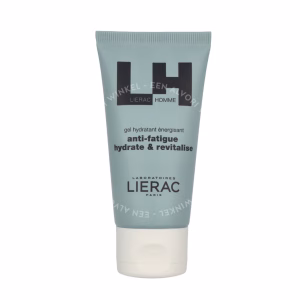Lierac Homme Energising Moisturising Gel 50ml