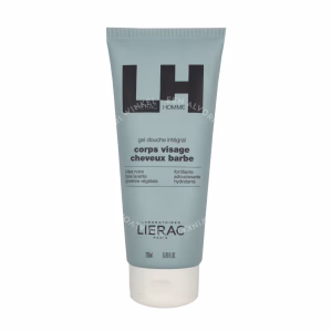 Lierac Homme Shower Gel 200ml