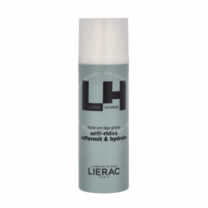 Lierac Homme Anti-Ageing Fluid 50ml Face & Eyes