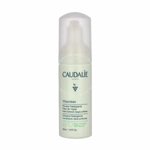 Caudalie Vinoclean Instant Foaming Cleanser 50ml