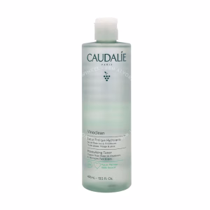Caudalie Vinoclean Moisturizing Toner 400ml