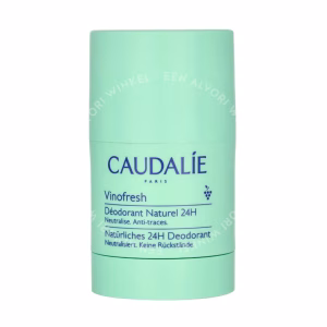 Caudalie Vinofresh Natural Stick Deodorant 50g 24H