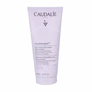 Caudalie Vinotherapist Hyaluronic Nourishing Body Lotion 200ml