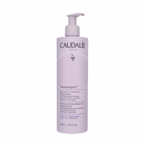 Caudalie Vinotherapist Hyaluronic Nourishing Body Lotion 400ml