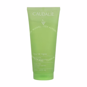 Caudalie Fleur De Vigne Showergel 200ml For all skin types