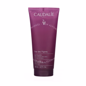 Caudalie The Des Vignes Showergel 200ml For all skin types