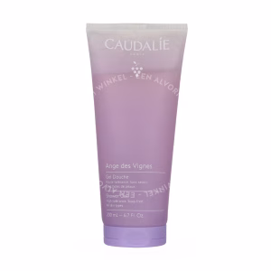 Caudalie Ange Des Vignes Shower Gel 200ml For all skin types