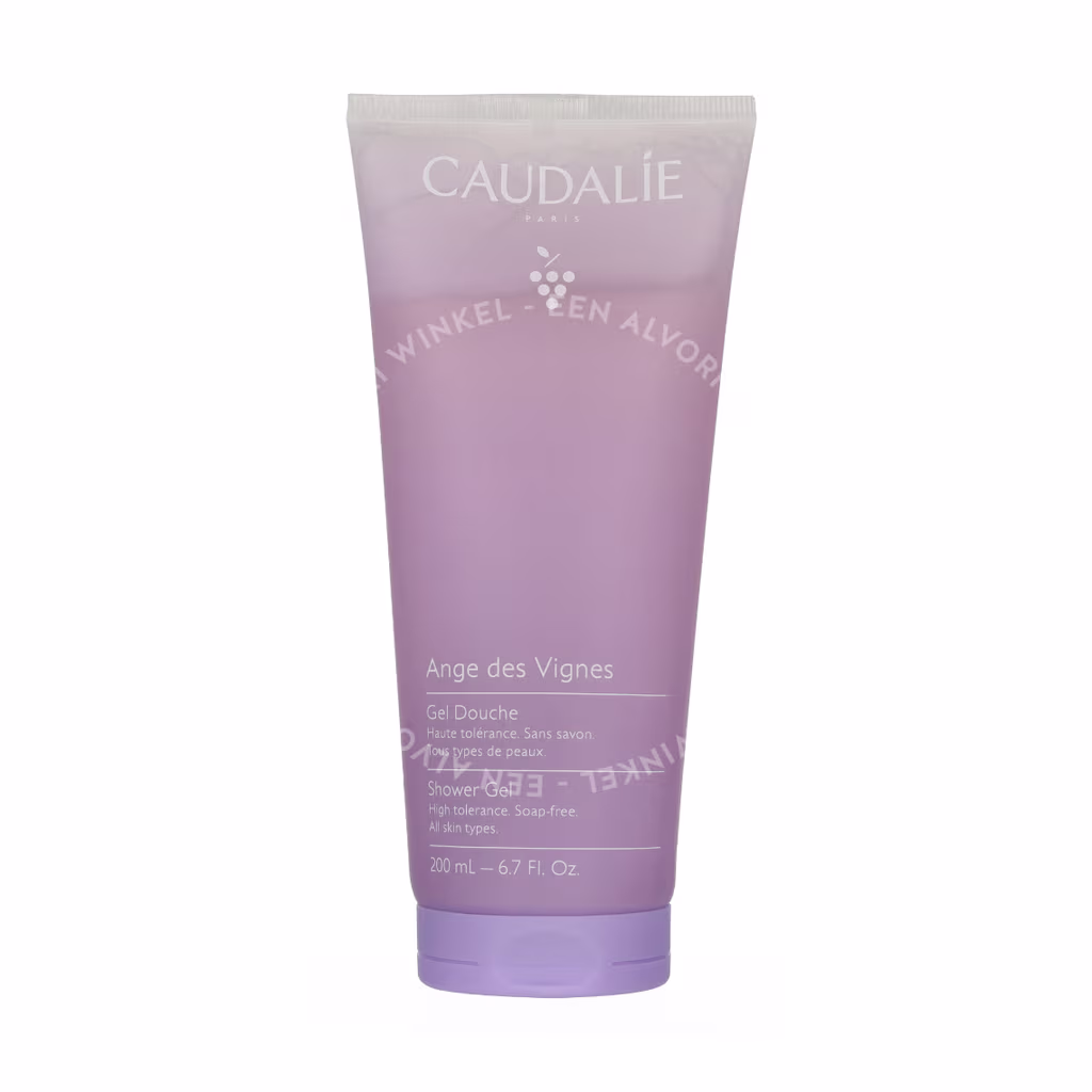 Caudalie Ange Des Vignes Shower Gel 200ml For all skin types