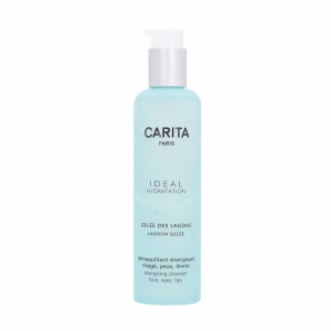 Carita Gelee Des Lagons 200ml Ideal Hydratation