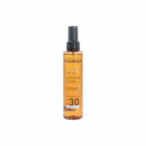 Filorga UV Bronze Body Tan Sun Oil SPF30 150ml