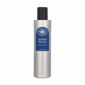 La Maison De La Vanille Ambre Secret Edp Spray 100ml