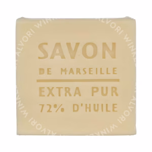 Compagnie De Provence Marseille Soap Bar 400g Fragrance Free