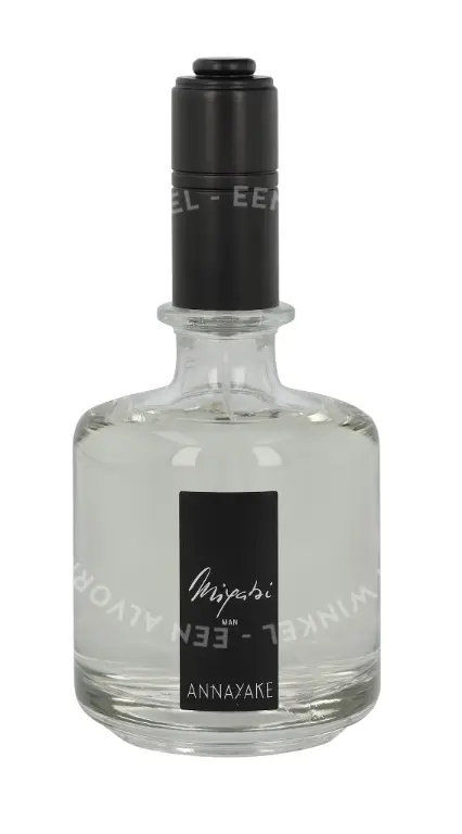 Annayake Miyabi Man Edt Spray 100ml - Afbeelding 6