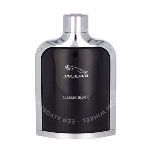 Jaguar Classic Black Edt Spray 100ml