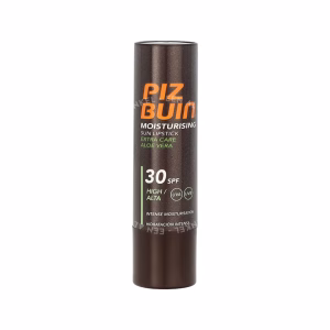 Piz Buin Moisturising Sun Lipstick SPF30 4.9g Extra Care - Aloe Vera