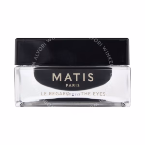 Matis The Eyes Absolute Black Care With Caviar 15ml