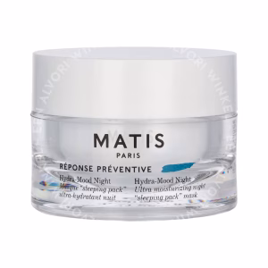 Matis Reponse Preventive Hydramood Night Mask 50ml