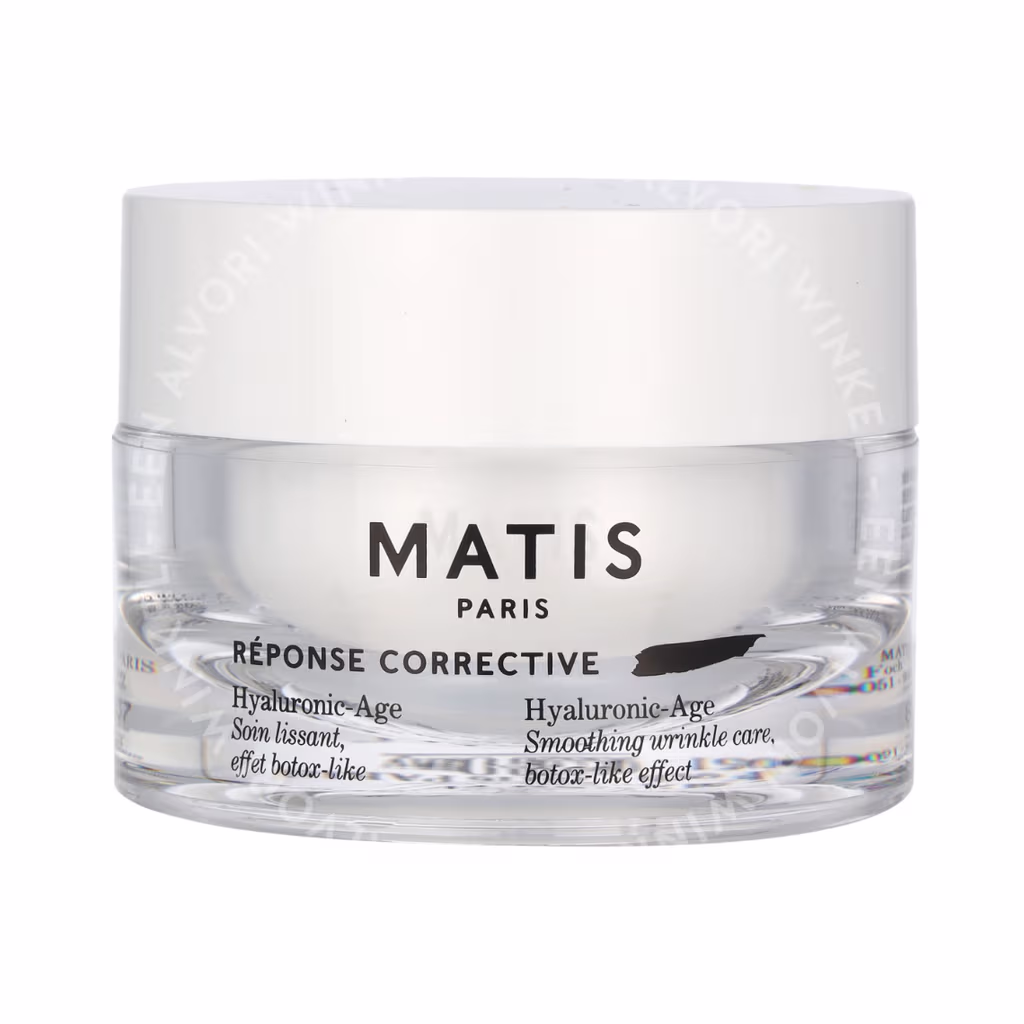 Matis Reponse Corrective Hyaluronic-Age 50ml