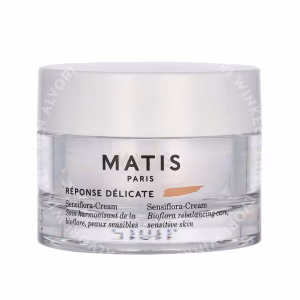 Matis Reponse Delicate Sensiflora Cream 50ml