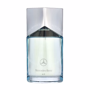 Mercedes Benz Air Edp Spray 100ml