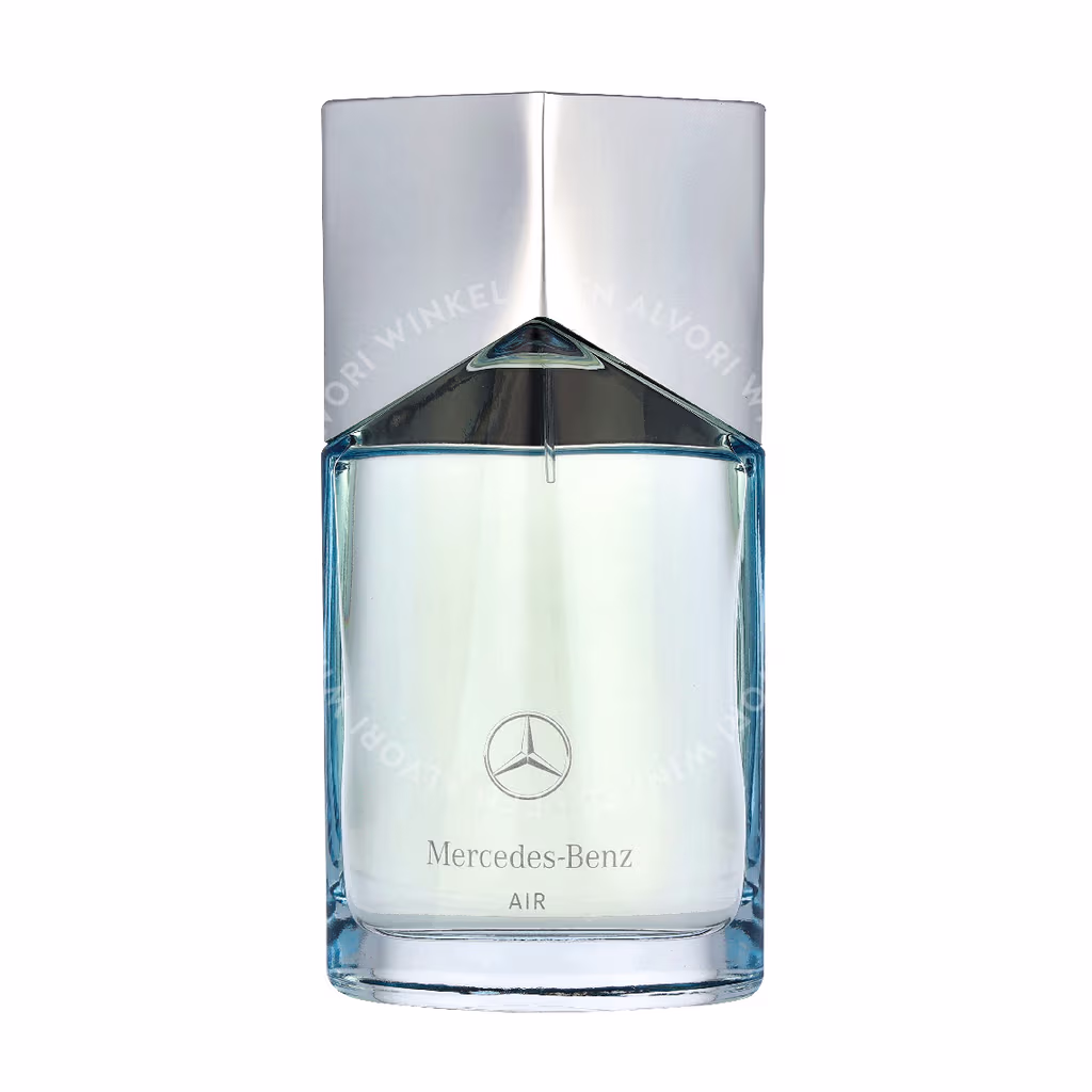 Mercedes Benz Air Edp Spray 100ml