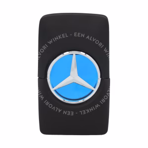 Mercedes-Benz Man (Blue) Edt Spray 50ml