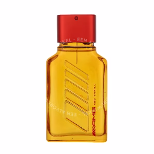 Mercedes Benz AMG Red Thrill Edp Spray 60ml