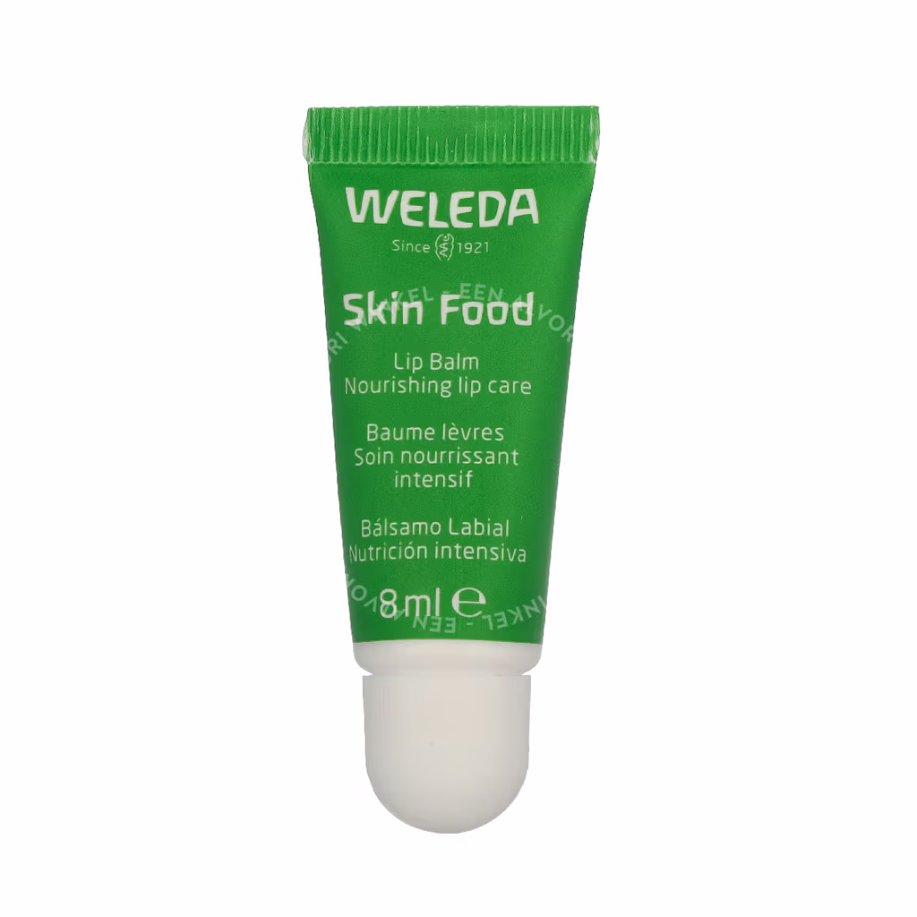 Weleda Skin Food Lip Balm 8ml