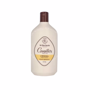 Roge Cavailles L'Original Surgras Bath & Shower Gel 400ml